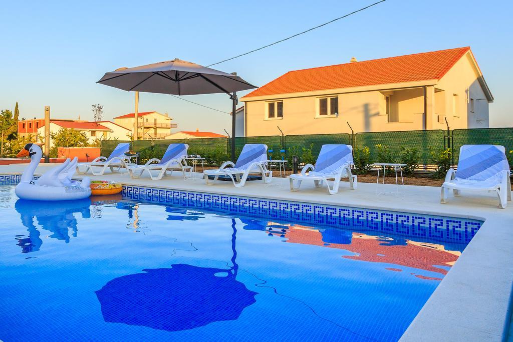 Villa Rusula Rudine  Luaran gambar