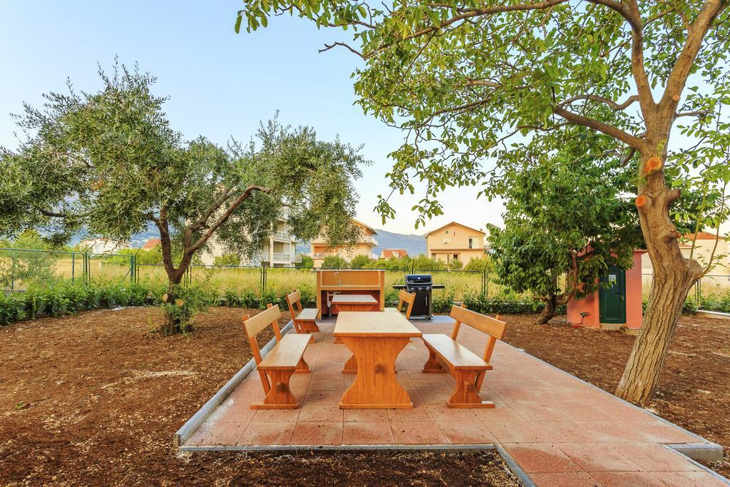 Villa Rusula Rudine  Luaran gambar