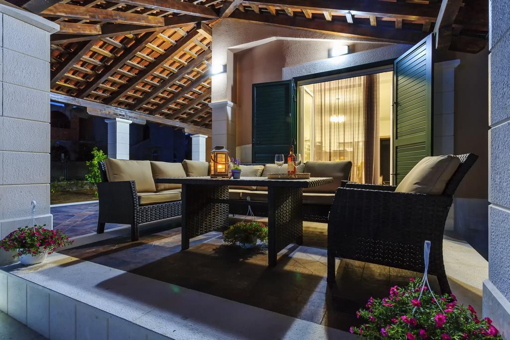 Villa Rusula Rudine  Luaran gambar