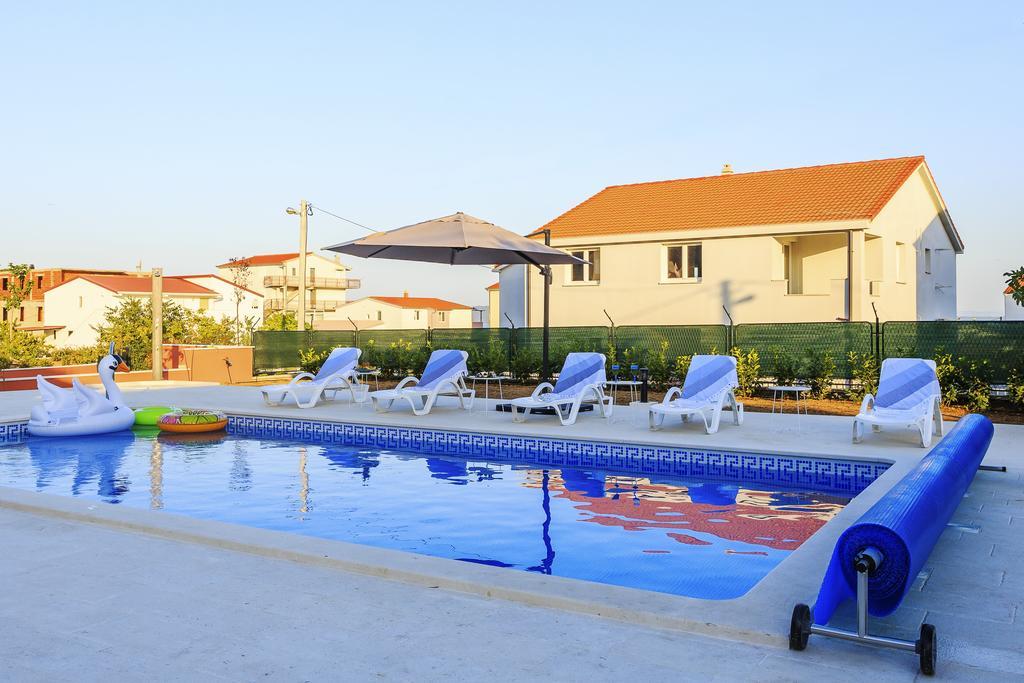 Villa Rusula Rudine  Luaran gambar
