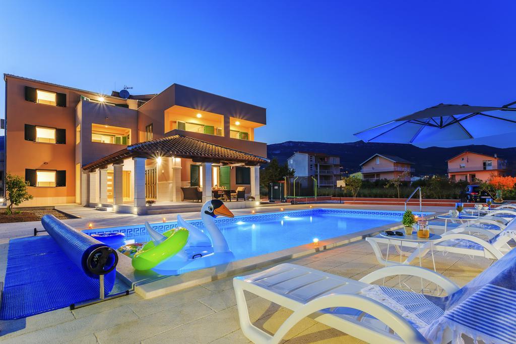 Villa Rusula Rudine  Luaran gambar